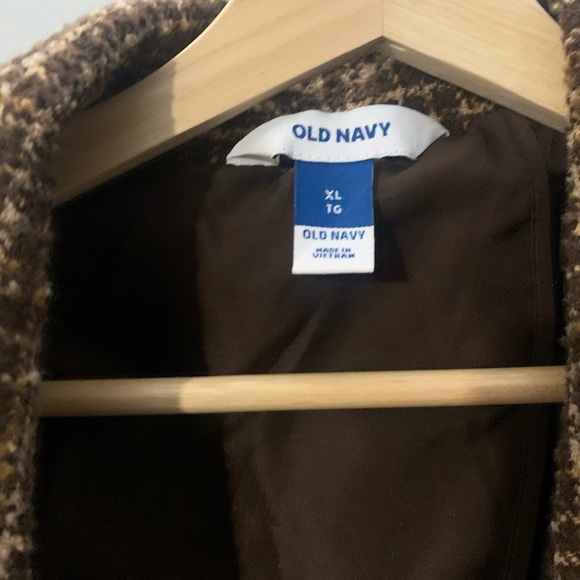 Tweed Blazer - Picture 3 of 4